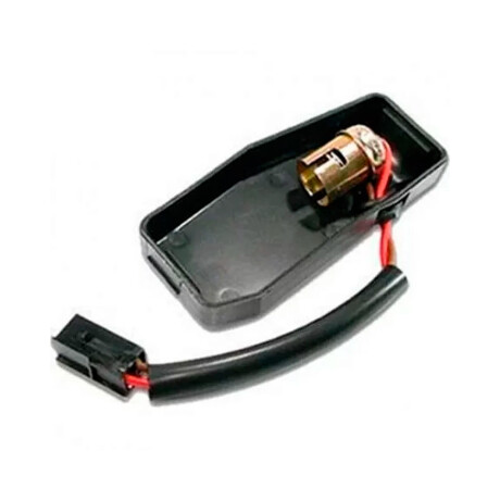 PORTA LAMPARA FIAT SE ÑALERO CIBIE DER. UNO DUNA ELBA FIORINO 91/ - PORTA LAMPARA FIAT SE ÑALERO CIBIE DER. UNO DUNA ELBA FIORINO 91/ -