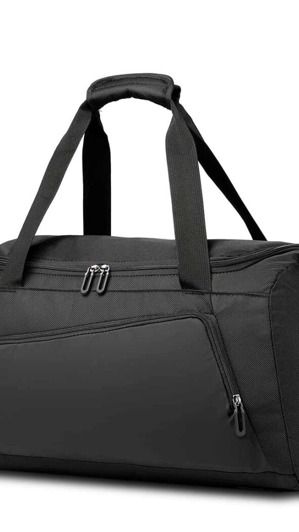 BOLSO CIBARAY NEGRO