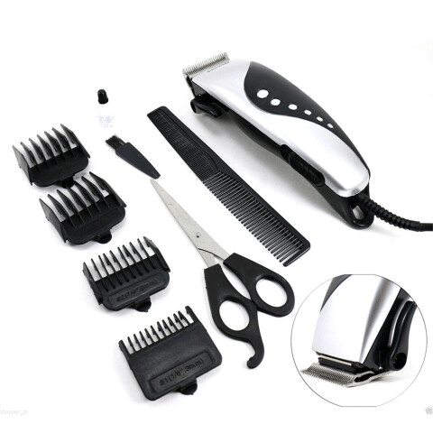 Rasuradora de cabello SP-4609 (MX096) Rasuradora De Cabello Sp-4609 (mx096)