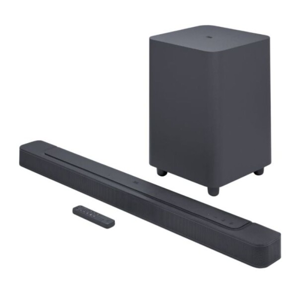 Jbl Home Theater Sound Bar 500 Jbl Home Theater Sound Bar 500