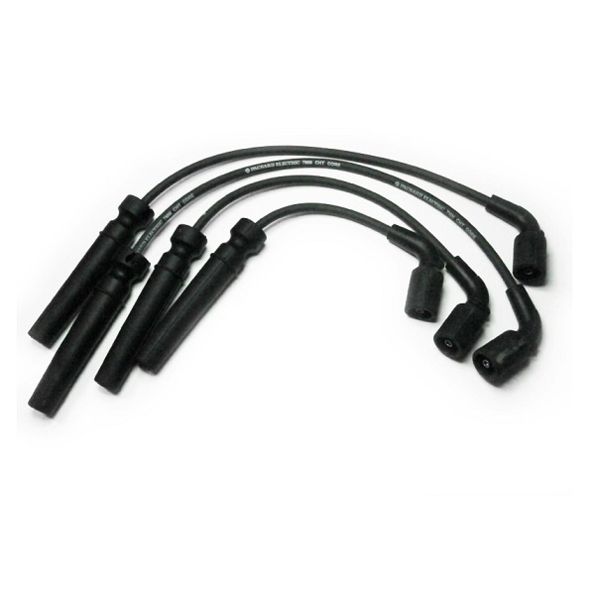 JUEGO DE CABLES DE BUJIAS - AVEO 