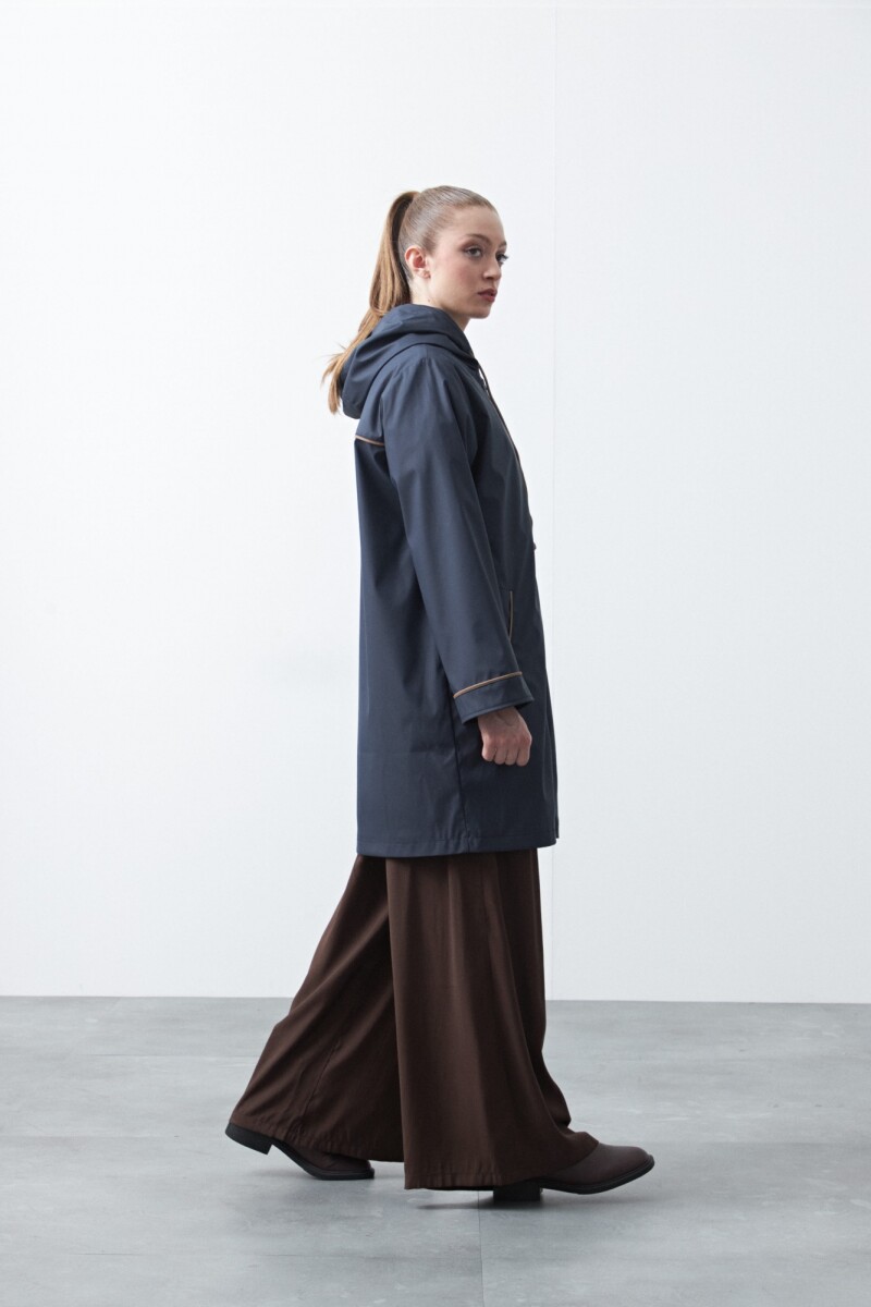 PILOT PEYTON Azul Marino