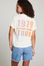 CAMISETA ACDC Crudo