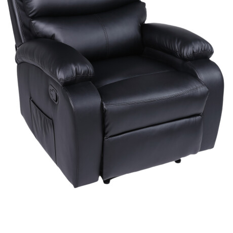 Sillon reclinable 1 cuerpo Sillon reclinable 1 cuerpo
