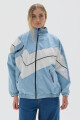 Campera Olímpica Classic Blue