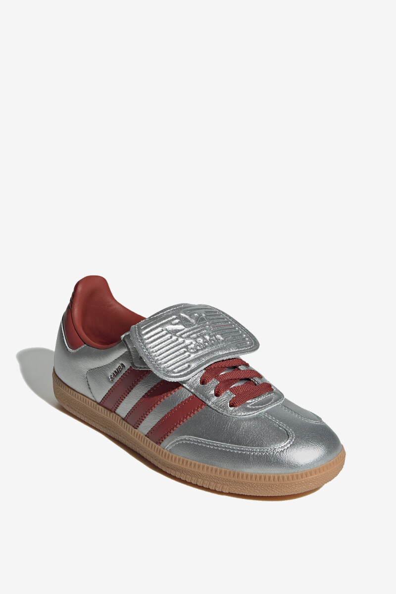 SAMBA LT W Plata