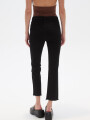 Pantalon Calendre Negro