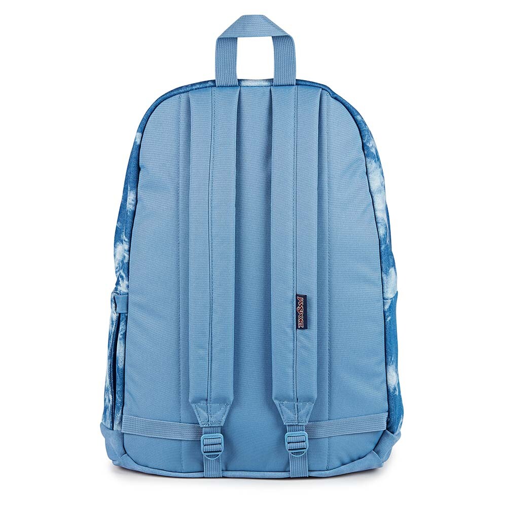 Mochila Right Pack Expressio Denim Wash Blue