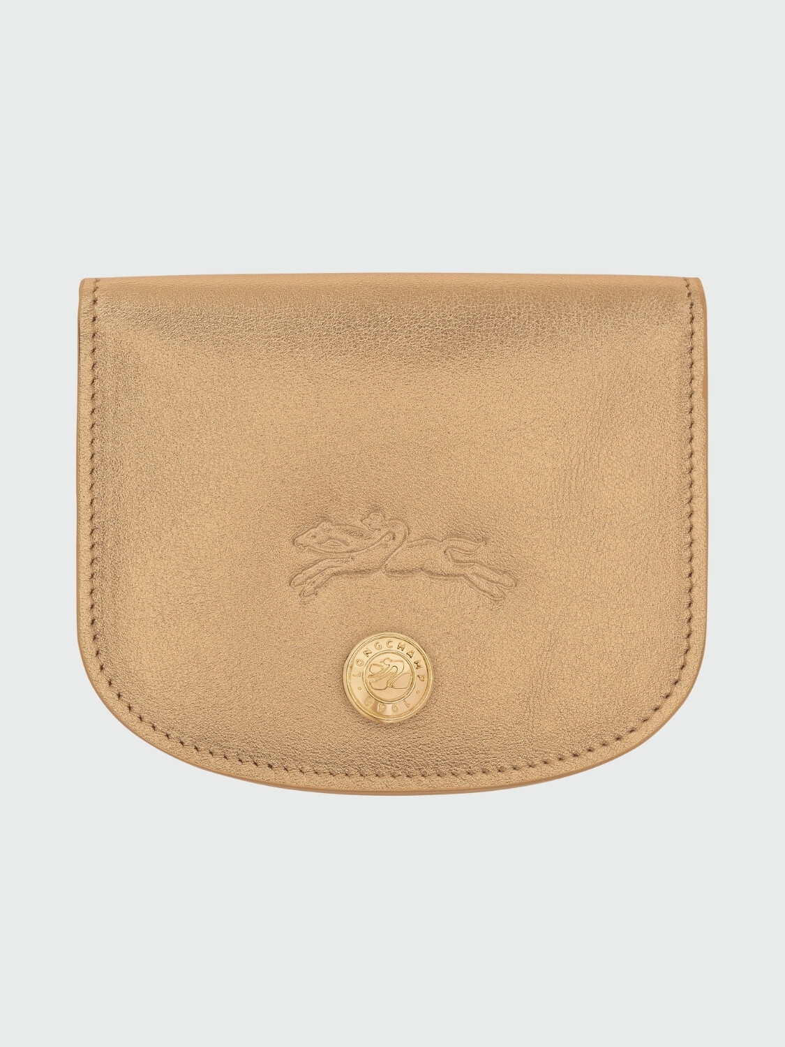 LONGCHAMP - Le Pliage Xtra Card Holder Alta Automática