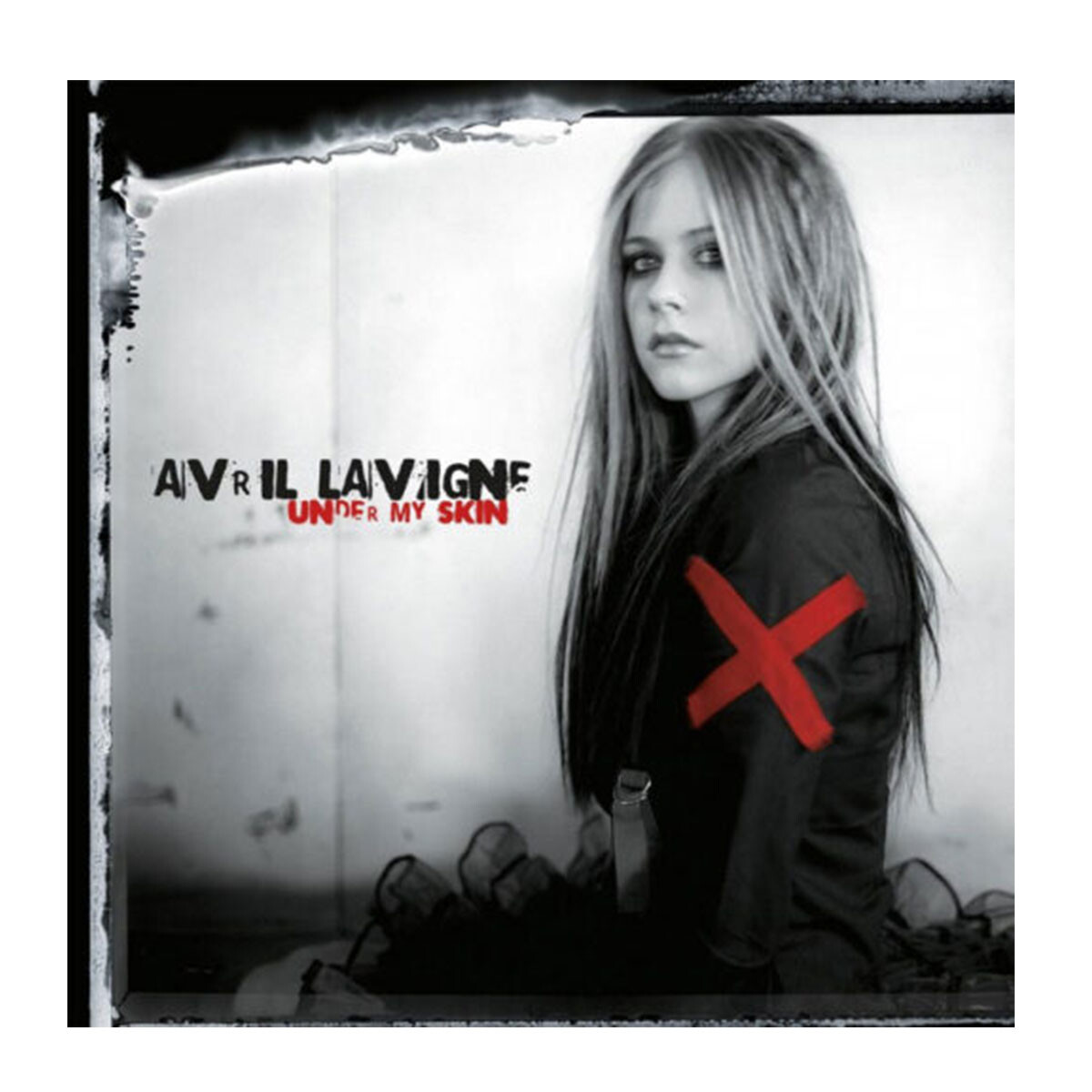 Lavigne, Avril - Under My Skin -hq- - Vinilo 