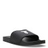 Chanclas Unisex Tiffosi Negro - Blanco