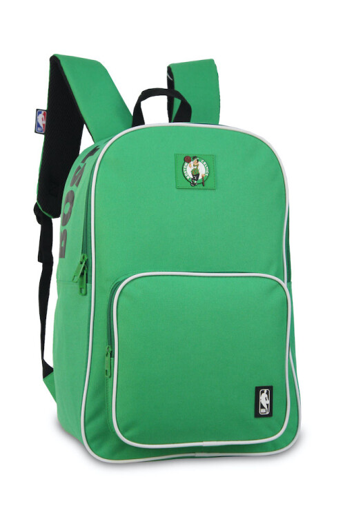 Mochila Boston Celtics NBA Verde