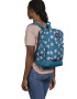 MOCHILA JANSPORT CROSS TOWN PLUS PRECIOUS PETALS