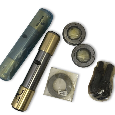 Jgo. Pernos P/eje 31.45 Vw 8140/9150 Jgo. Pernos P/eje 31.45 Vw 8140/9150