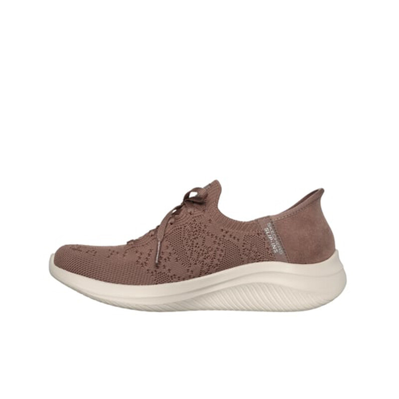 Championes Slip-Ins Martha Stewart: Ultra Flex 3.0 Marrón