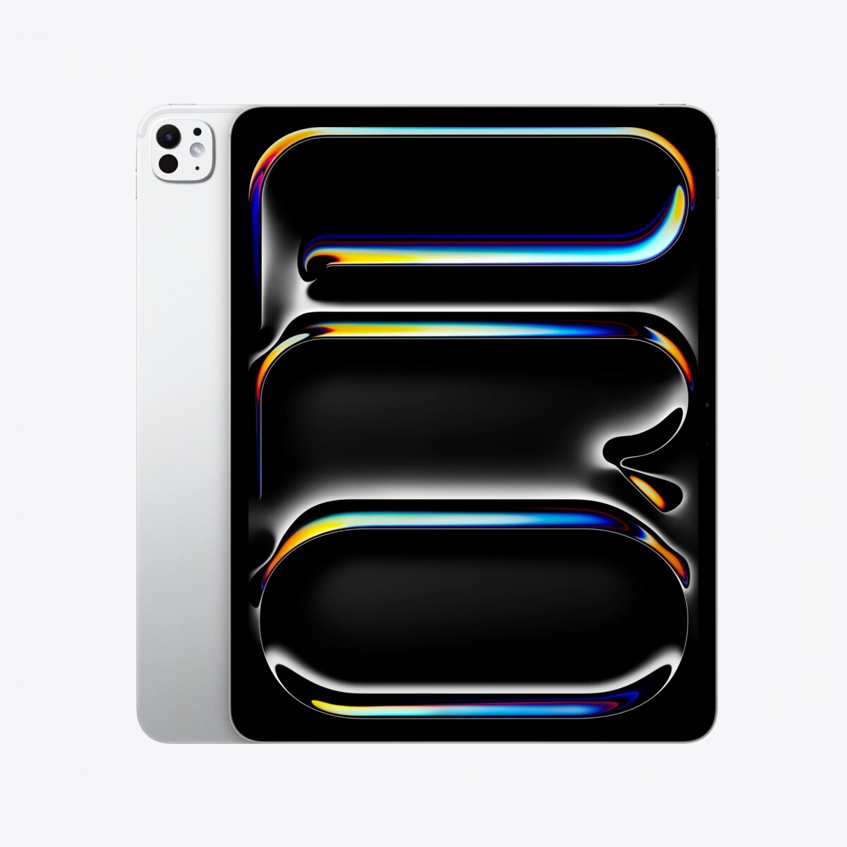 Apple iPad Pro 13" M4 Wi-Fi 256GB - Plata 