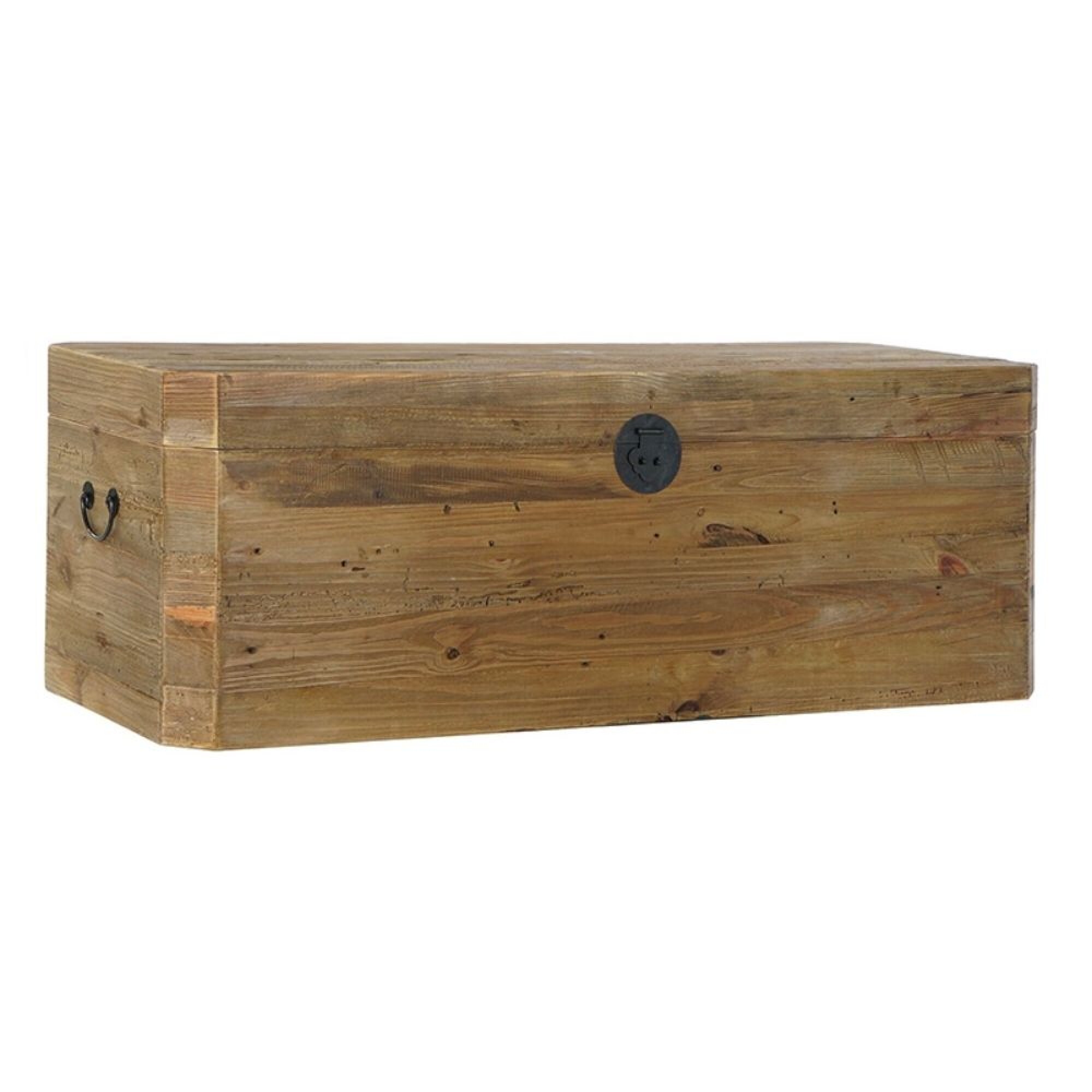 Baul Linea Rimini — La Cueva Muebles