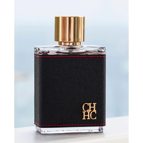 Perfume Carolina Herrera CH Men 200ml Original Perfume Carolina Herrera CH Men 200ml Original