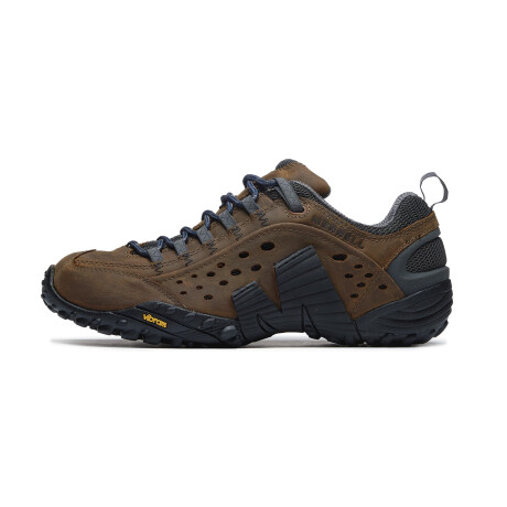 CALZADO MERRELL INTERCEPT Brown