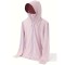 Campera con protección UV 50+ para dama Rosa