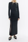 VESTIDO Negro