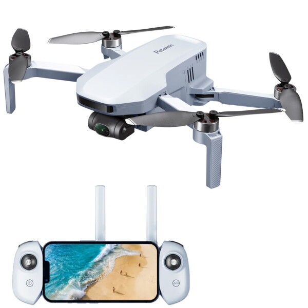 Dron Potensic Atom Fly More Combo DRON POTENSIC ATOM FLY MORE COMBO