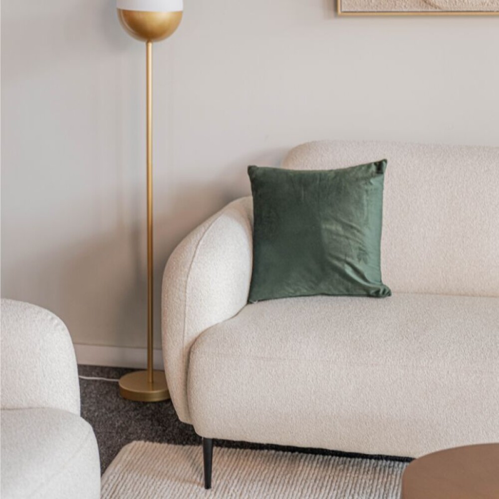 Sofá Giovanni / Beige - 3 cuerpos Sofá Giovanni / Beige - 3 cuerpos