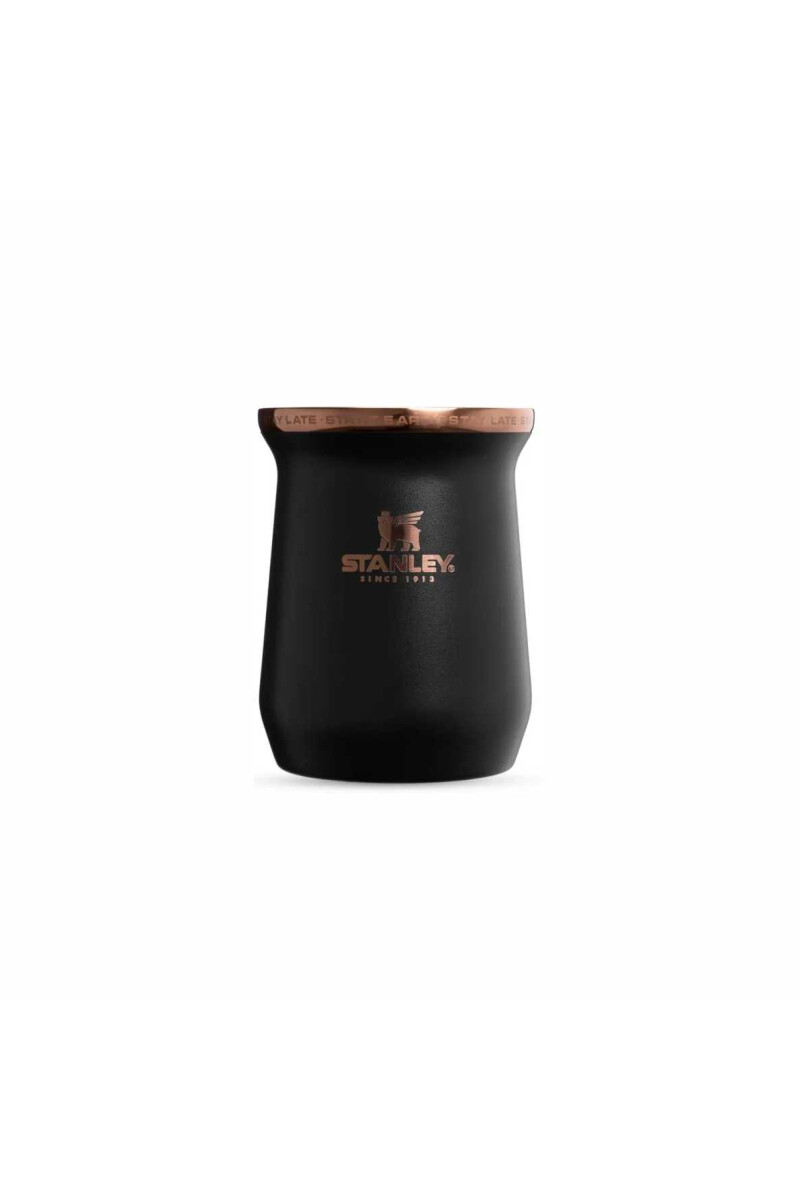 STANLEY MATERO/GUAMPA CLASSIC 236 MESSI BLACK STANLEY MATERO/GUAMPA CLASSIC 236 MESSI BLACK