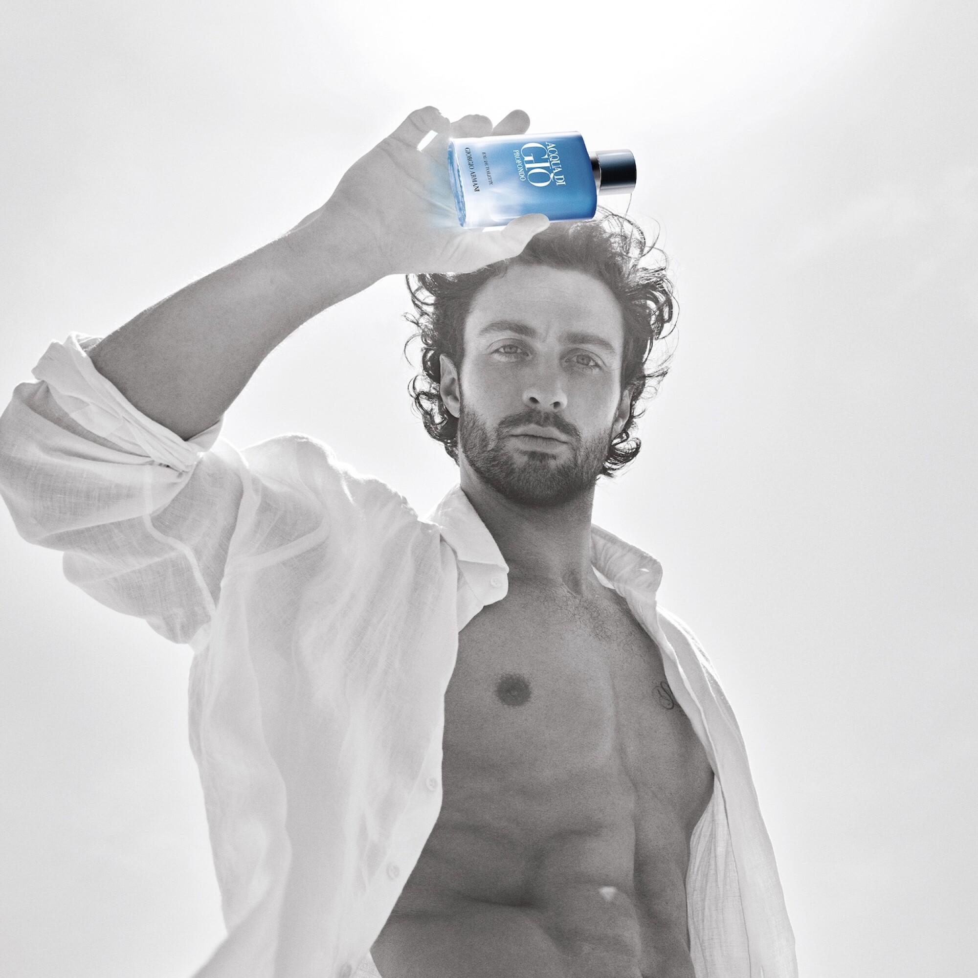 Perfume Giorgio Armani Acqua Di Giò EDT 100ml — San Roque - Main Image