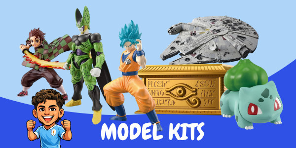 Model Kits