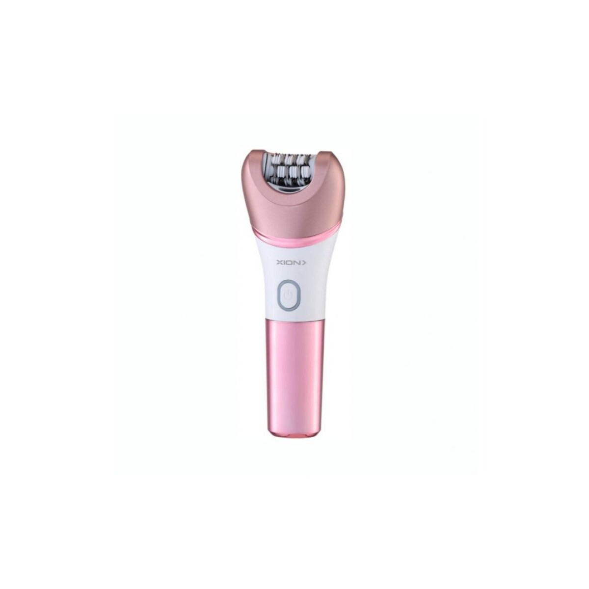 Depiladora Inalámbrica 6 En 1 Xion Xi-epilator6x1 