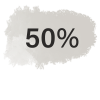 50% SALE/OUTLET