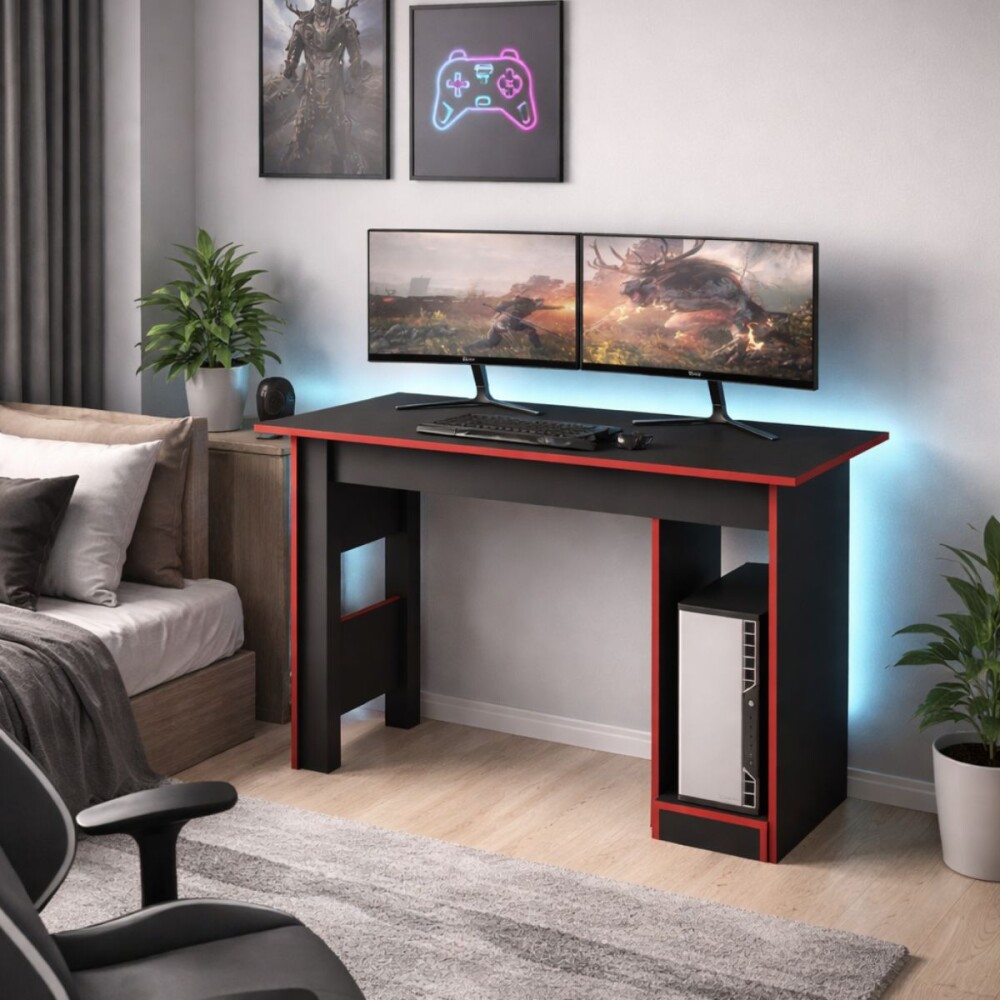 ESCRITORIO - GAMER PARA PC ESCRITORIO - GAMER PARA PC