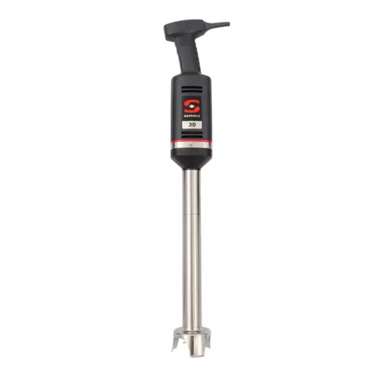 Mixer Triturador Profesional compacto brazo 42 cm 60L 