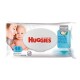 Toallitas Húmedas de Bebé Huggies Puro & Natural 48 Unidades Toallitas Húmedas de Bebé Huggies Puro & Natural 48 Unidades