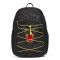 UA Hustle Sport Backpack BLK-025