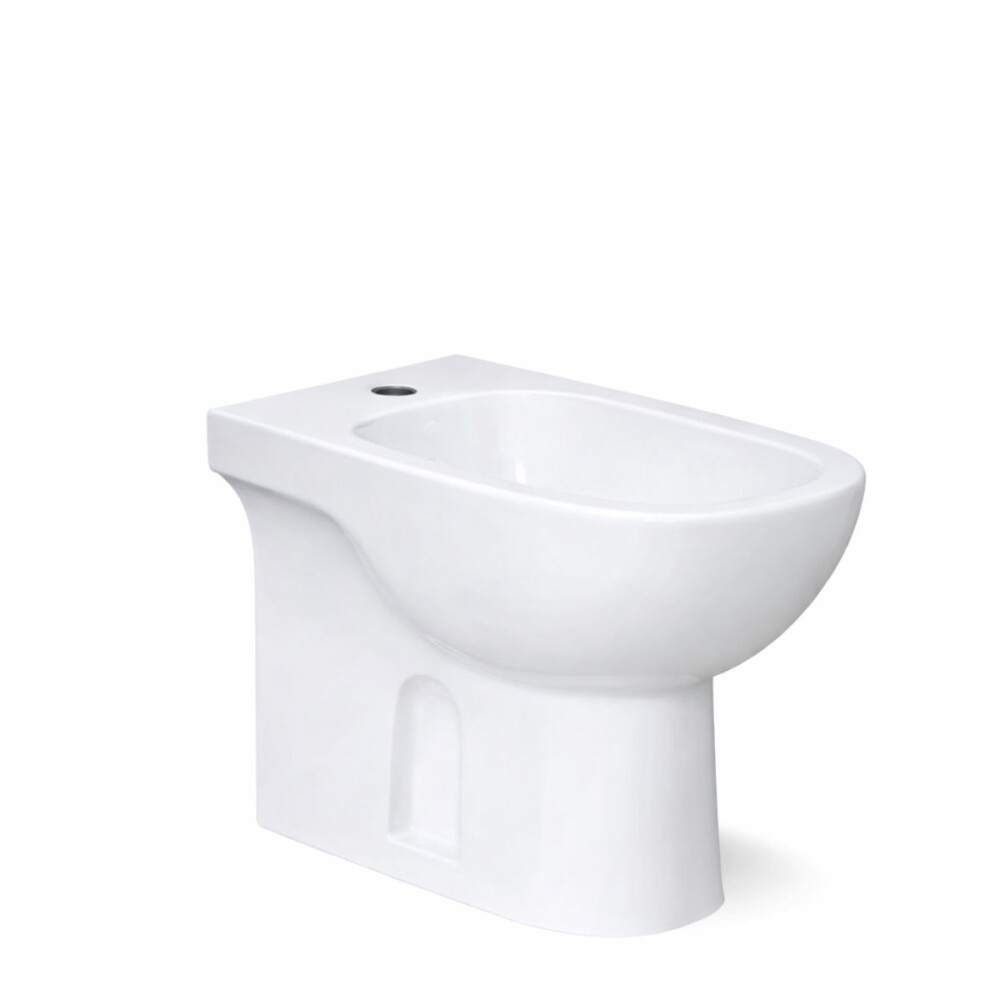 Bidet de loza Montano Blanco DMC Bidet De Loza Montano Blanco Dmc