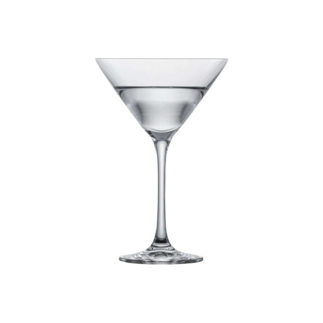 Copa De Cocktail Martini Diva 6 Unidades