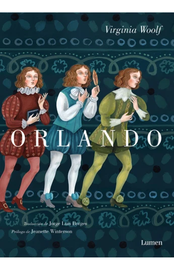 Orlando. Edición ilustrada Orlando. Edición ilustrada