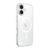 Case Belkin SheerForce Clear iPhone 17 Transparente (MSA030FQCL) Case Belkin SheerForce Clear iPhone 17 Transparente (MSA030FQCL)
