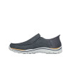 Calzado Slip-Ins Relaxed Fit: Expected - Cayson Gris