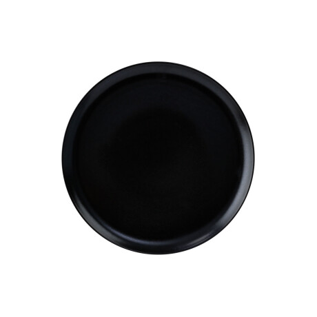 Plato Llano Coupe de Porcelana 28 cm Pluto Plato Llano Coupe de Porcelana 28 cm Pluto