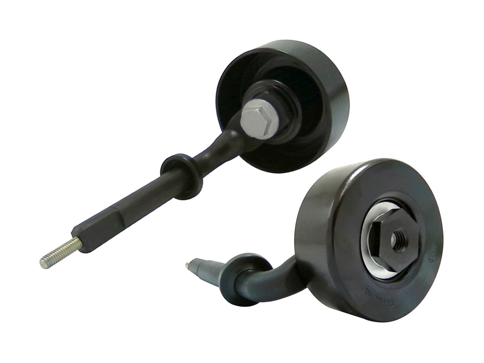 Tensor Guía Correa Accesorios 