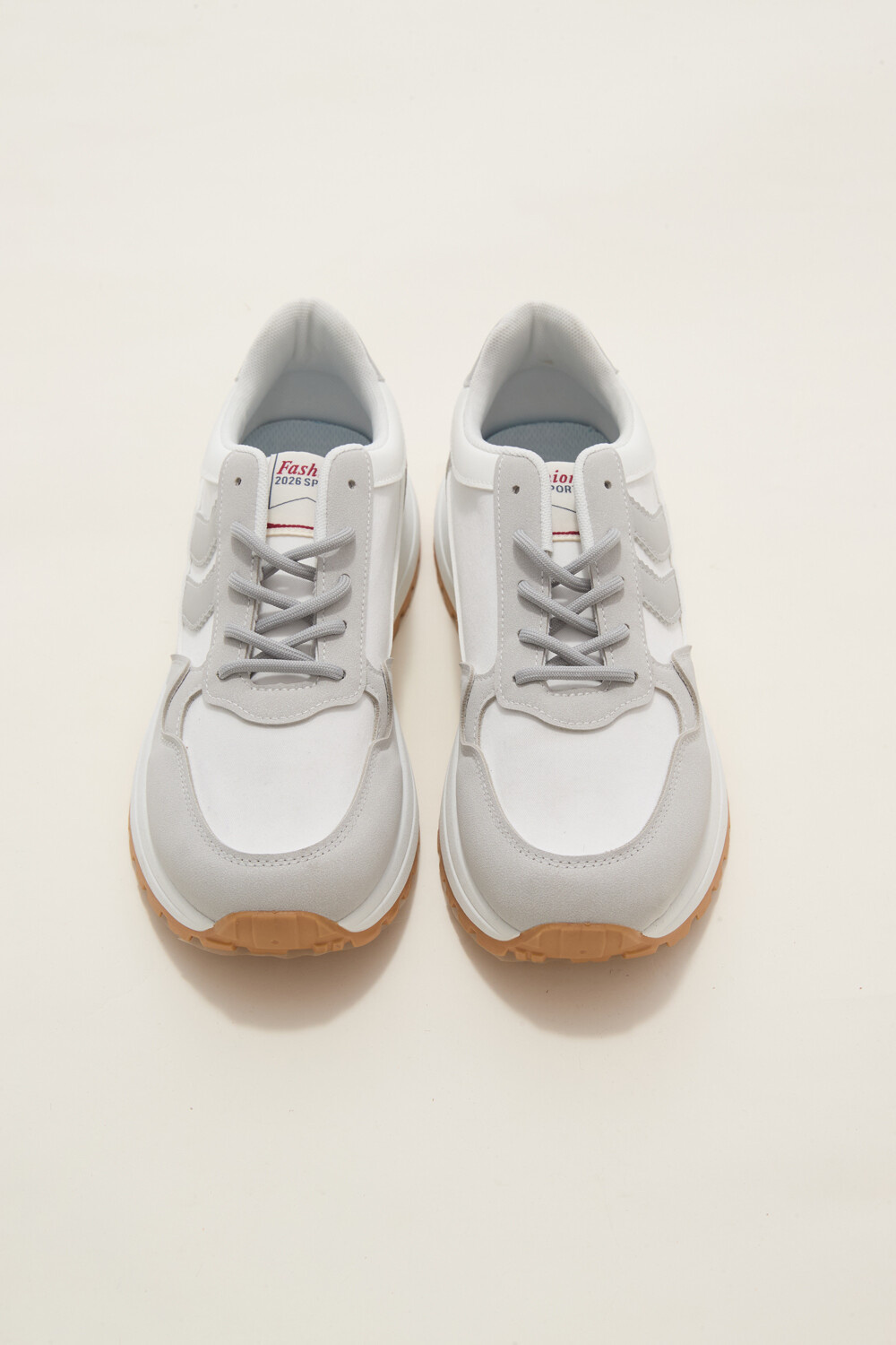 Zapatilla Lonucha Estampado 1