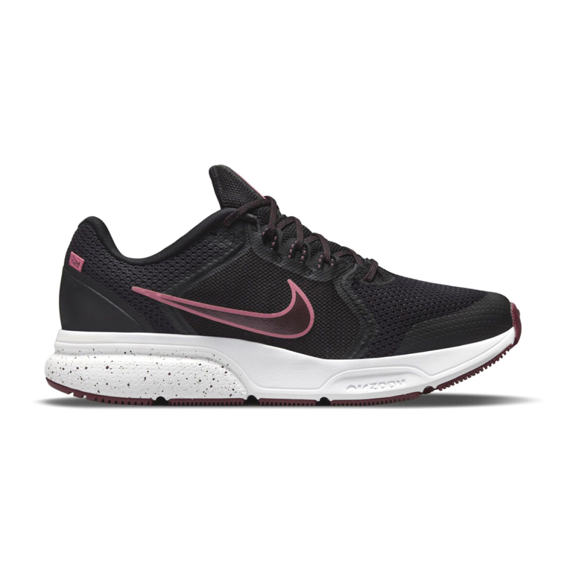 Nike Zoom Spandex 4 - Black 