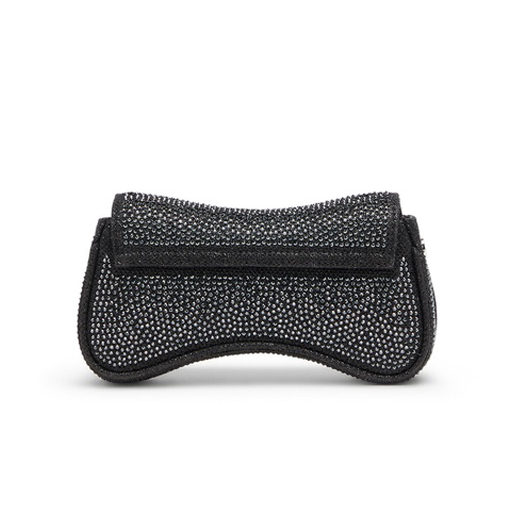 Crossbody Para Mujer Play Crossbody Xs Cross Body Negro