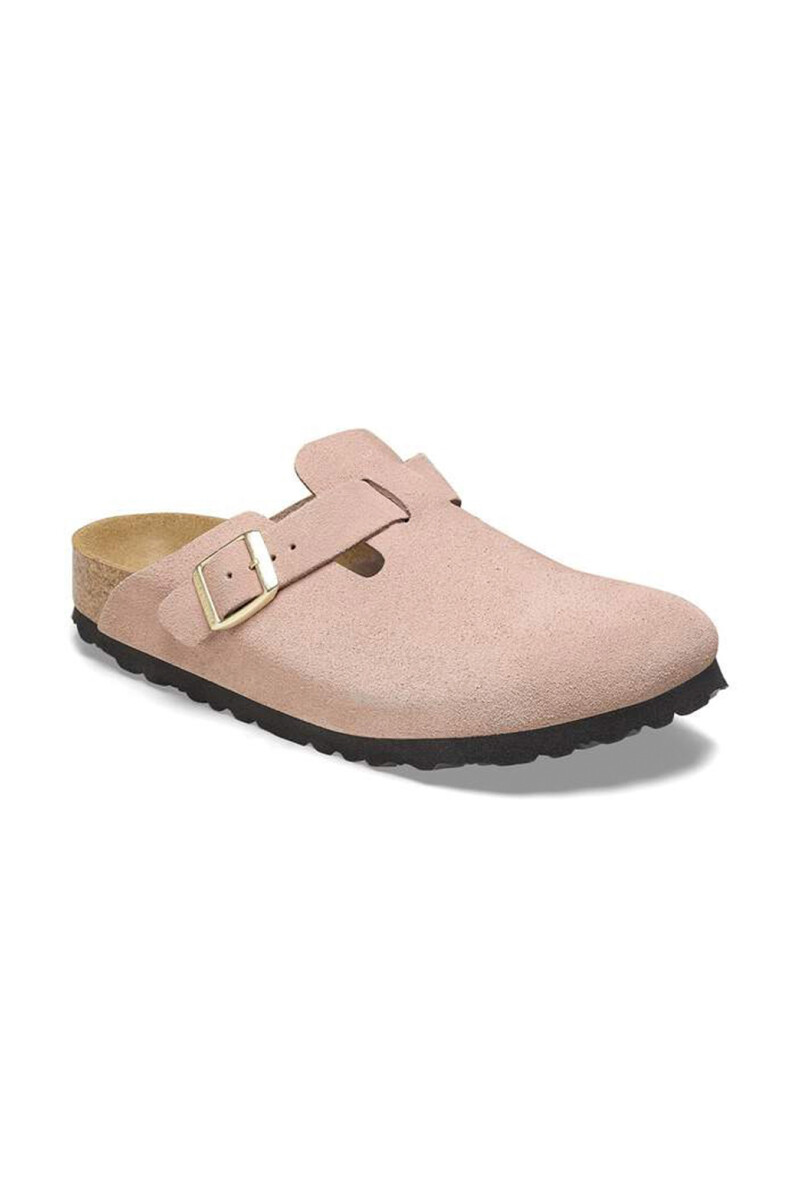 Boston Leve Light Rose - Light Rose 