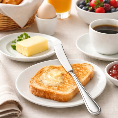 Cuchillo mantequilla Regency (pesc.) Cuchillo mantequilla Regency (pesc.)