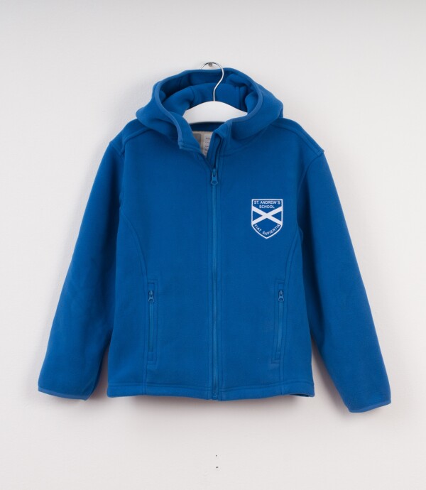 Campera Polar St. Andrew´s School Francia