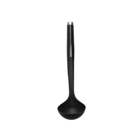 Cucharon Negro 30 cm KitchenAid Cucharon Negro 30 cm KitchenAid